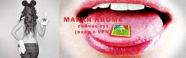 молекула духа Арсеньев