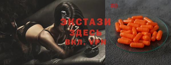 молекула духа Арсеньев