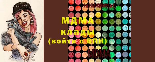 молекула духа Арсеньев